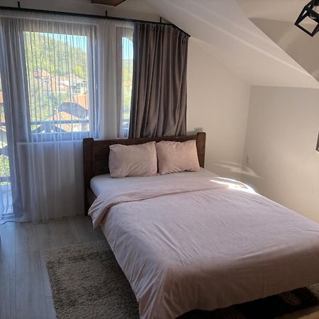 Apartamento Rtanjska Kucica Boljevac Exterior foto